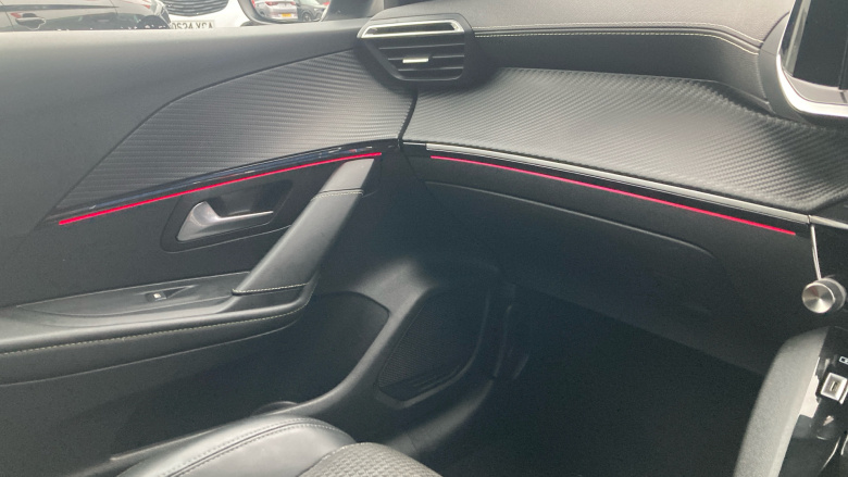 Peugeot 208 1.2 PureTech 100 GT Line 5dr EAT8 Petrol Hatchback